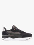 PUMA R78 Voyage Lace Up Trainers