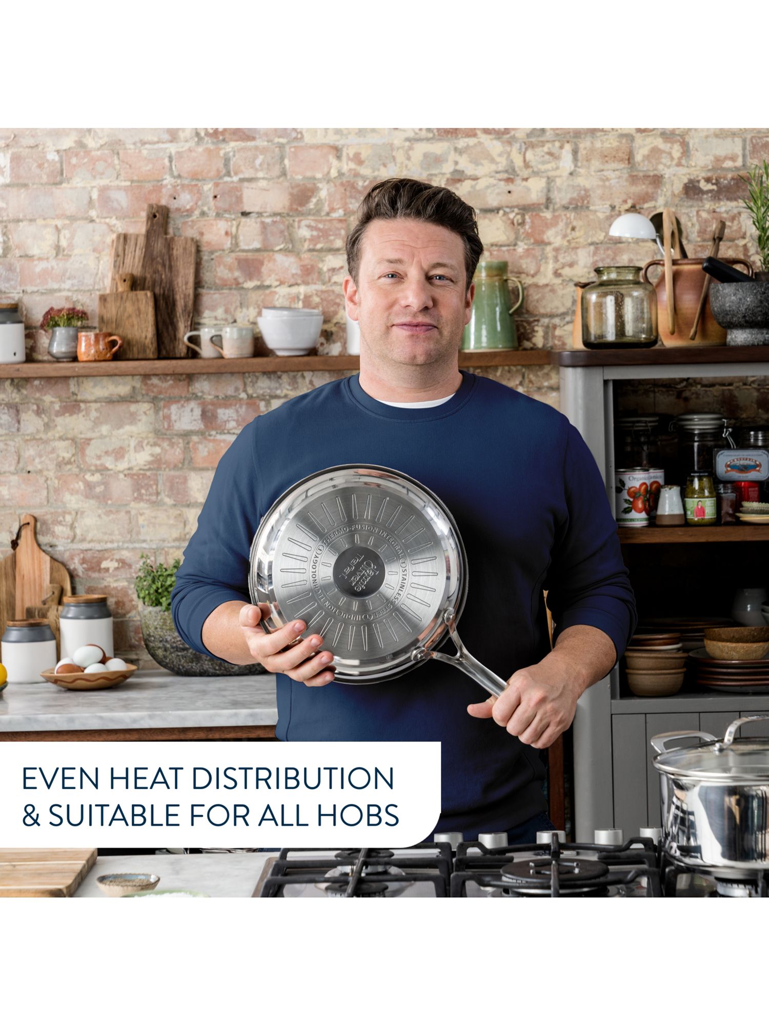 Jamie Oliver by Tefal  Kitchen Kitchen Warehouse™