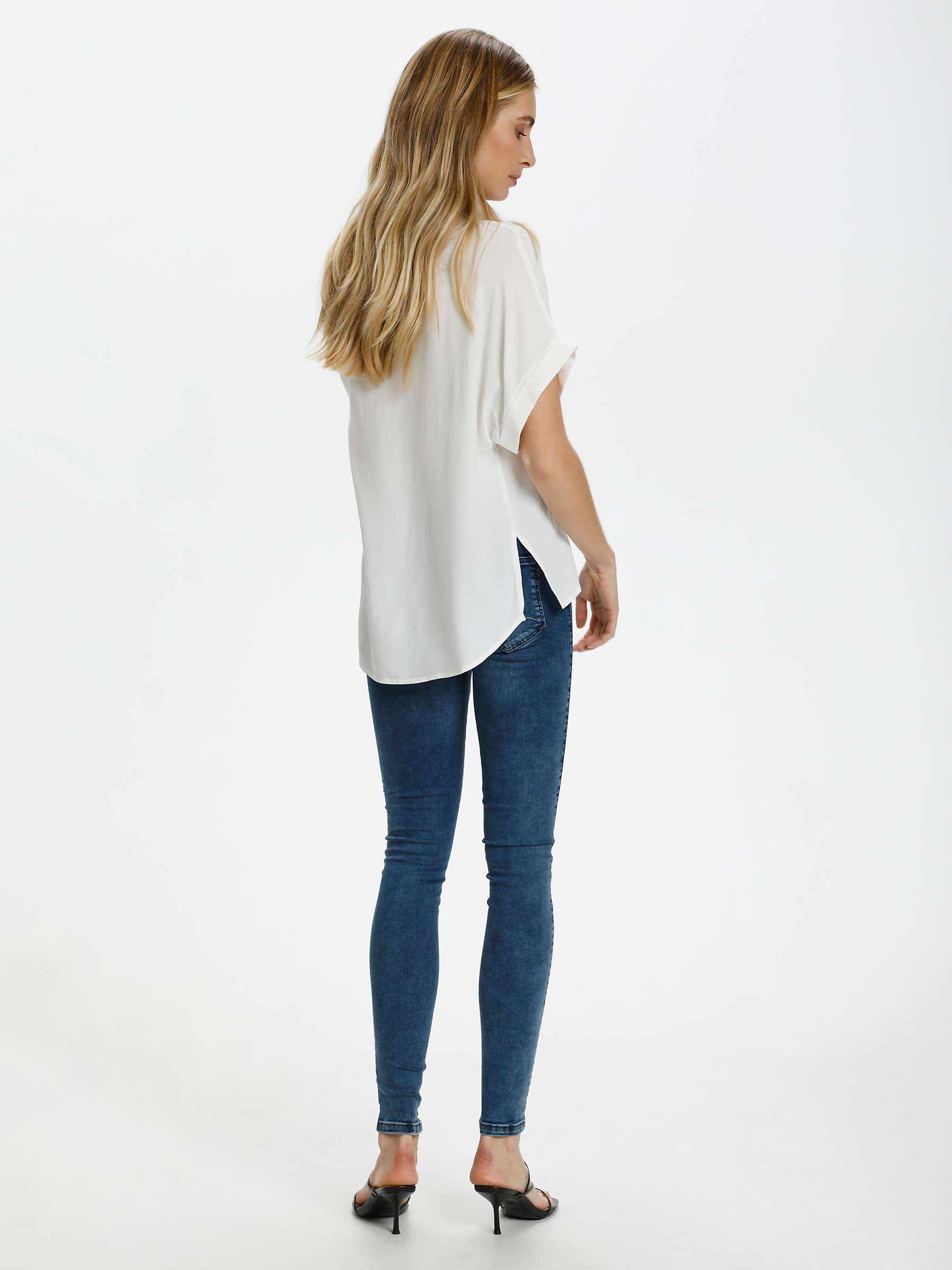 Buy Soaked In Luxury Helia Shirt Online at johnlewis.com