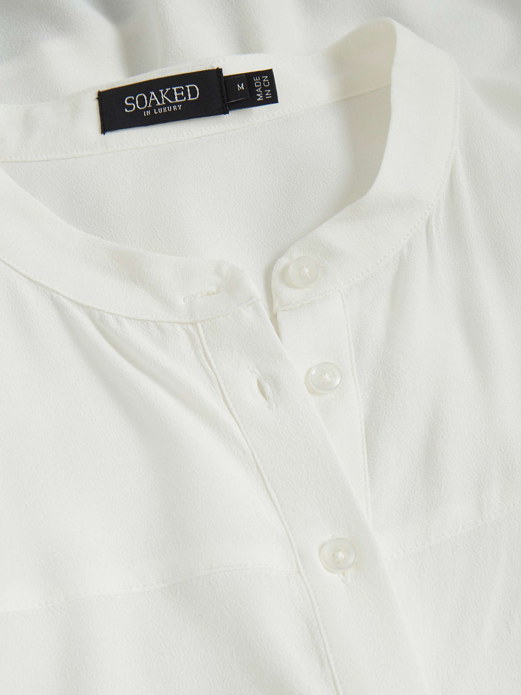 Buy Soaked In Luxury Helia Shirt Online at johnlewis.com