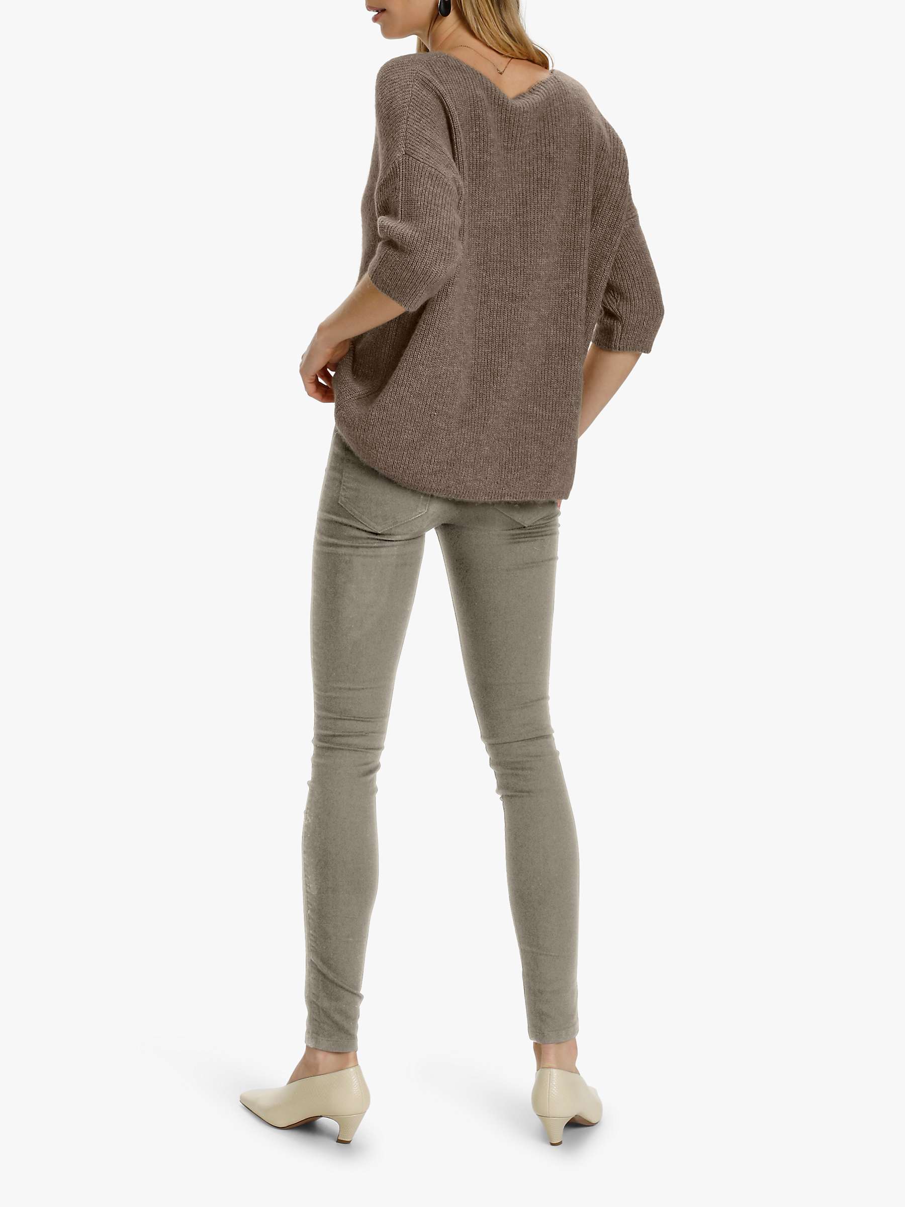 Buy Soaked In Luxury Tuesday Jumper Online at johnlewis.com