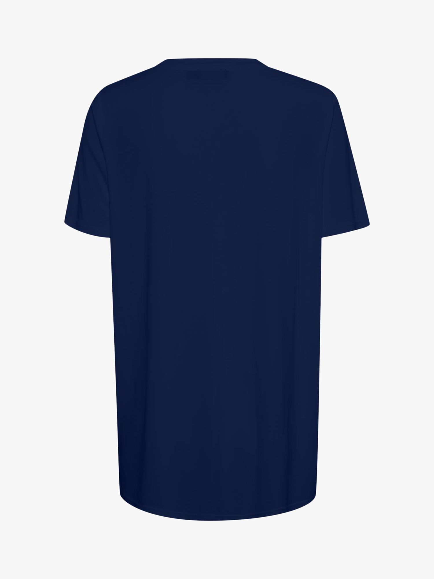 Buy Soaked In Luxury Columbine Oversized T-Shirt Online at johnlewis.com
