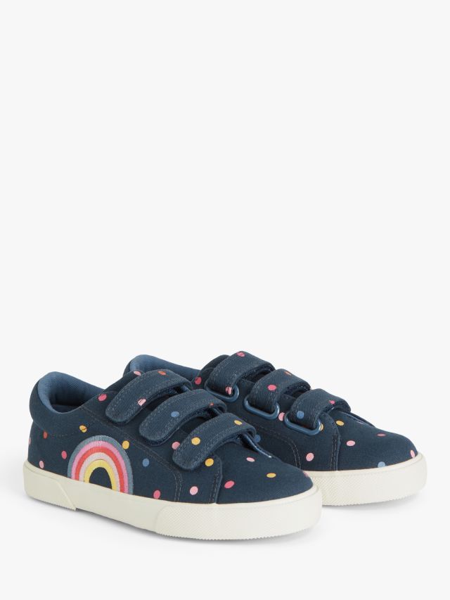 Girls trainers clearance john lewis