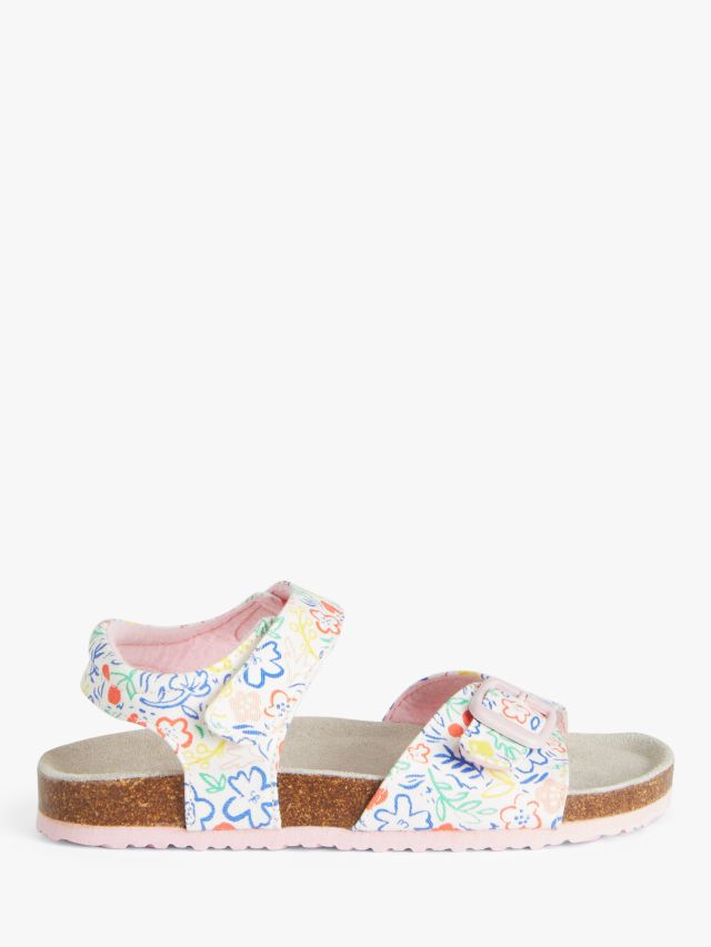 John lewis hot sale kids sandals