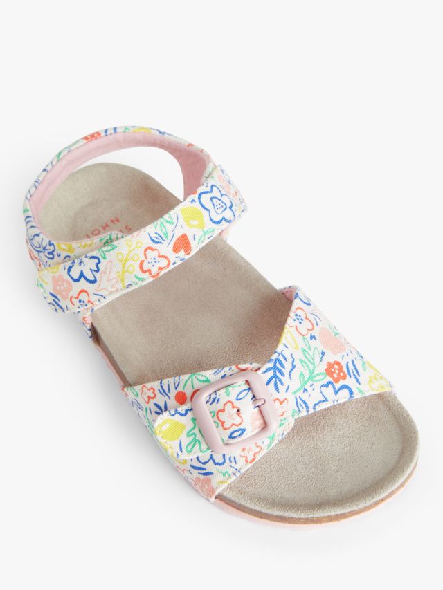 John lewis childrens outlet sandals