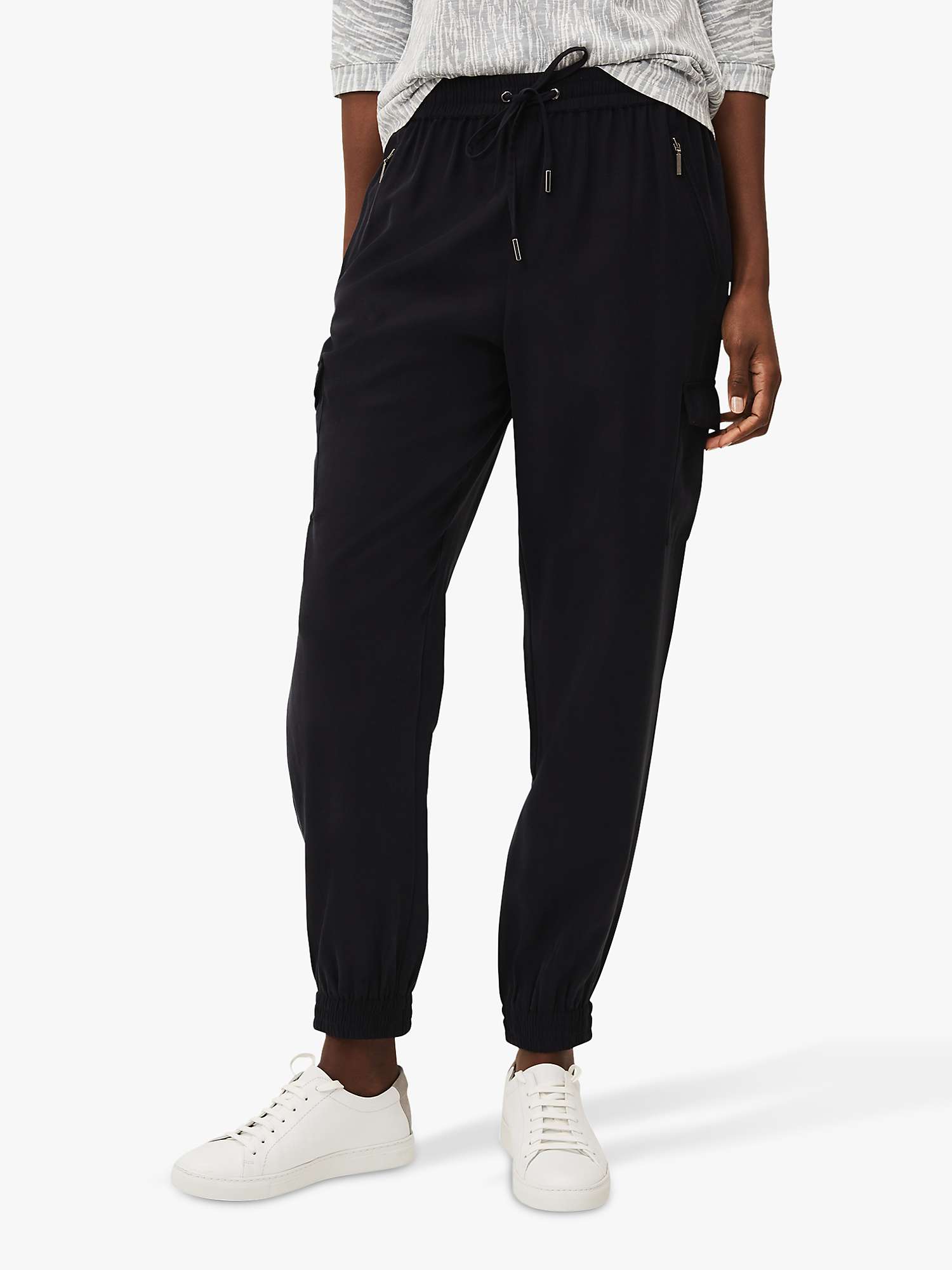 Buy Phase Eight Alora Soft Jogger Online at johnlewis.com