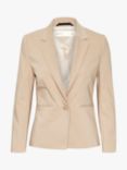 InWear Zella Suit Blazer, Cafe Au Lait