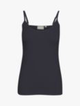 InWear Finesse Camisole Top, Marine Blue