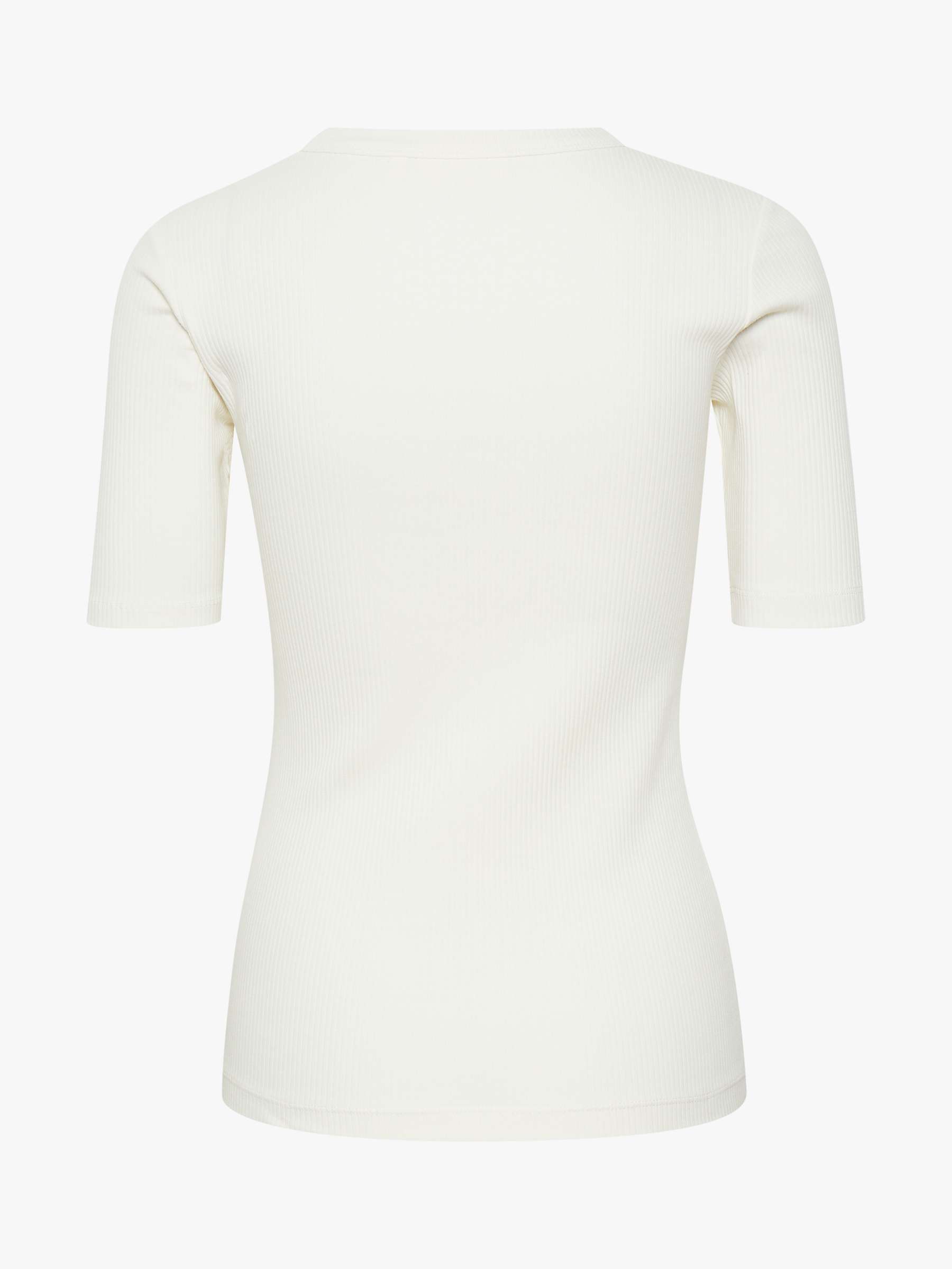 Buy InWear Dagna Short Sleeve T-Shirt Online at johnlewis.com