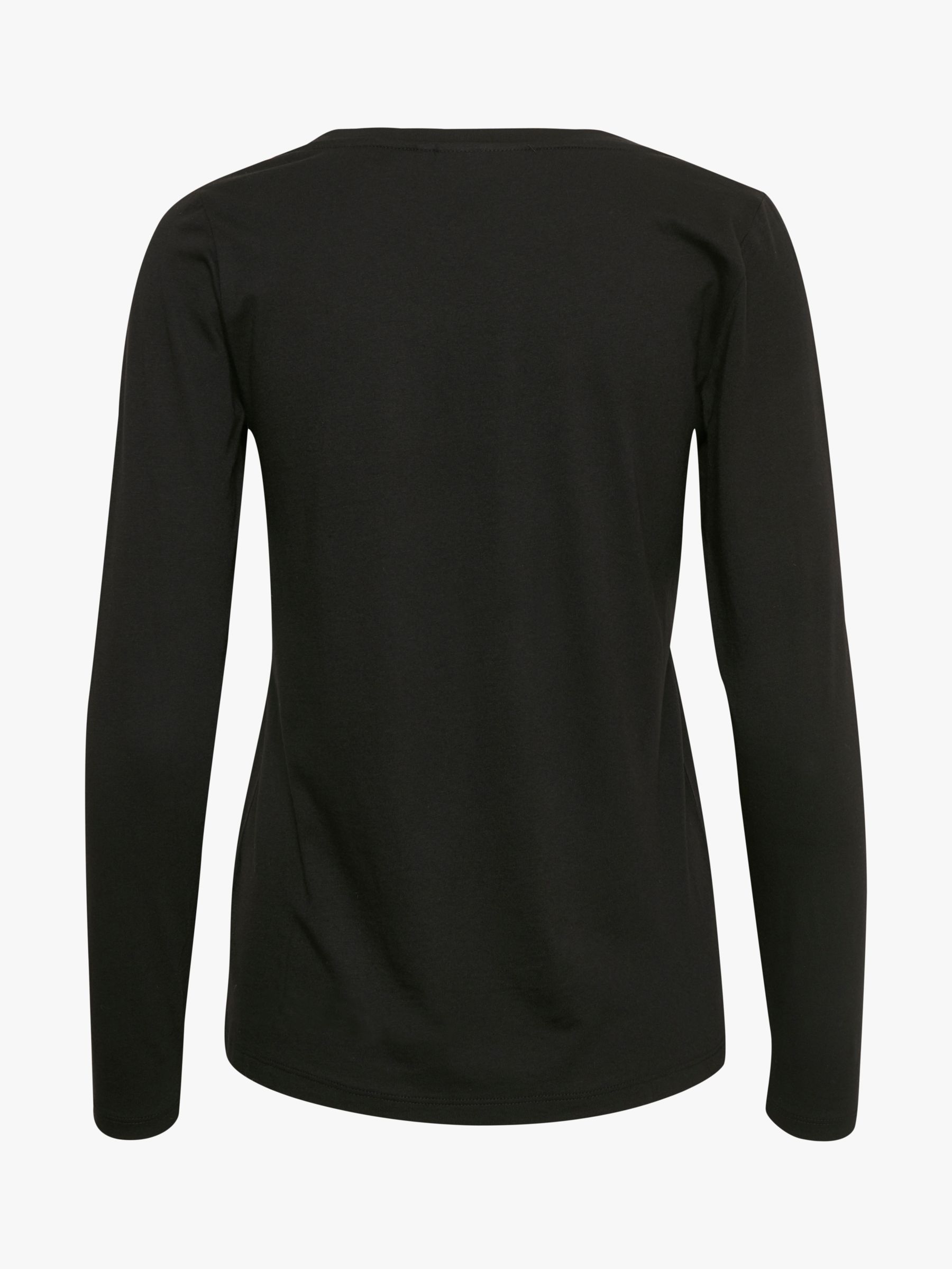 Buy InWear Rena Long Sleeve T-Shirt Online at johnlewis.com