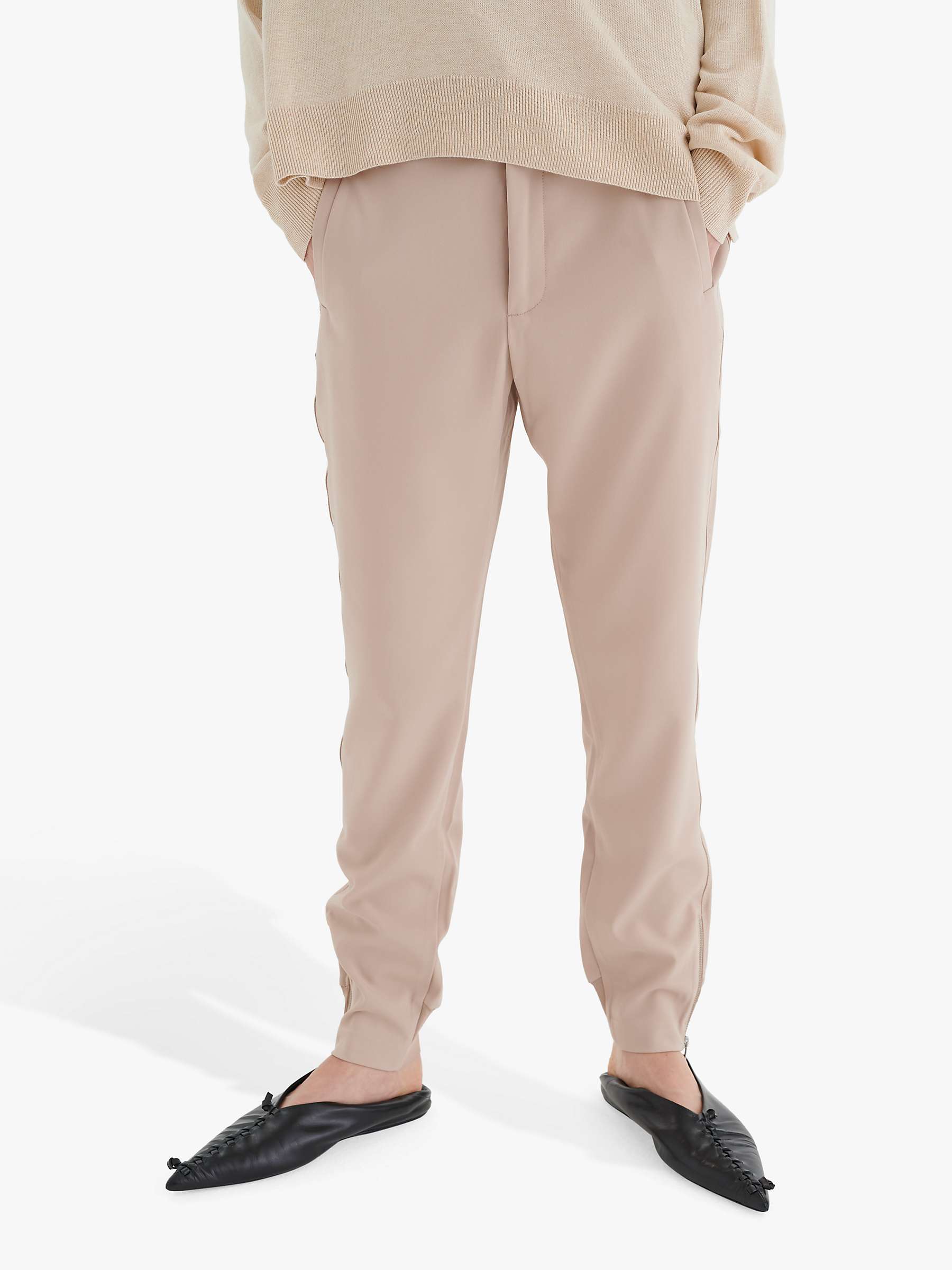 Buy InWear Nica Suit Trousers Online at johnlewis.com