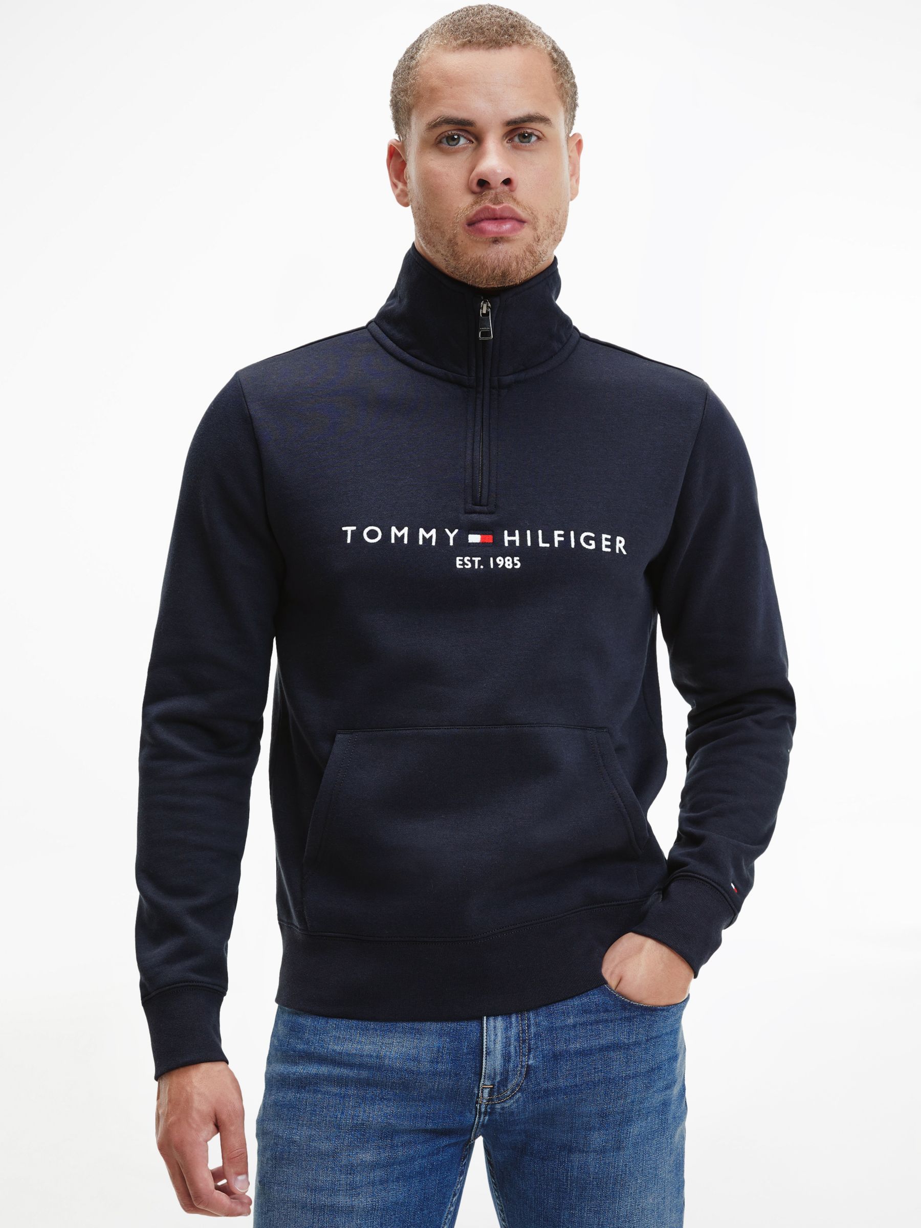 Tommy Hilfiger Sweatshirts for Women, Jumpers