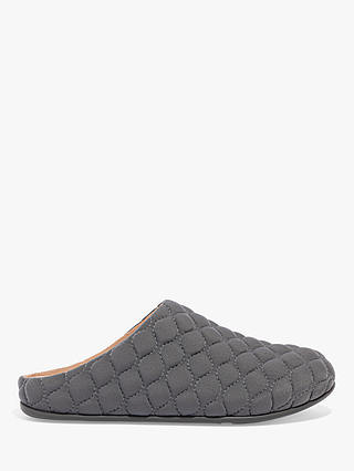 FitFlop Chrissie Quilted Mule Slippers