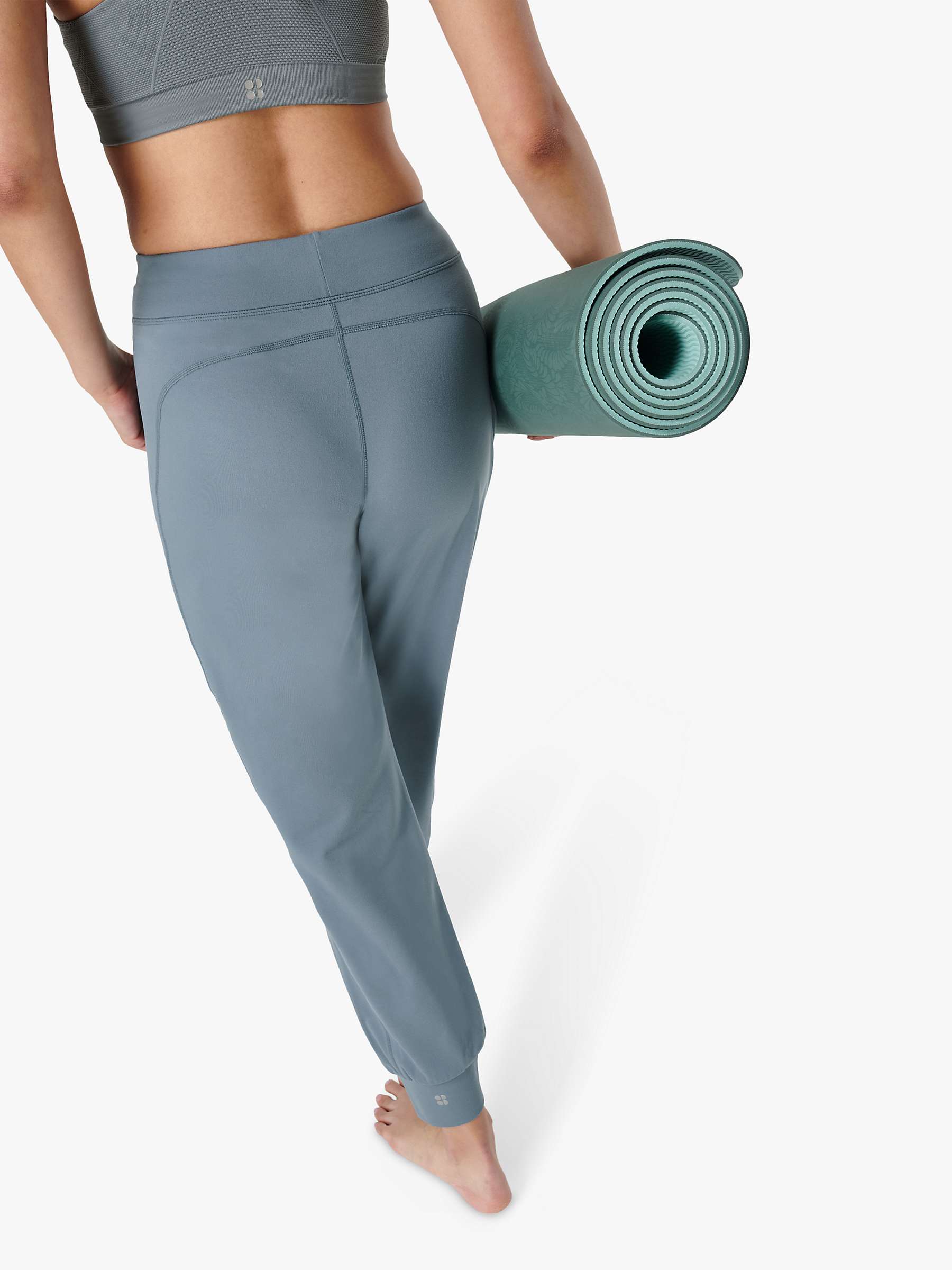 Buy Sweaty Betty Gary 29" Yoga Pants Online at johnlewis.com