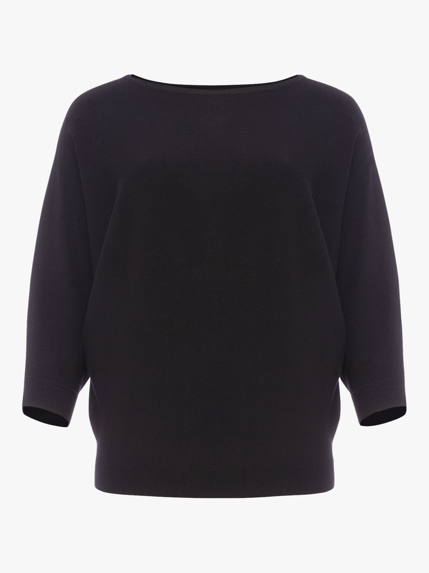 Buy Phase Eight Cristine Fine Knit Batwing Jumper Online at johnlewis.com