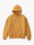 Gramicci One Point Hooded Sweatshirt, Gold
