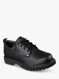 Skechers Tom Cats Leather Lace Up Oxford Shoes