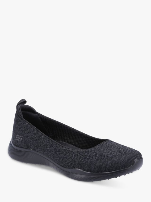 Skechers microburst shop slip on