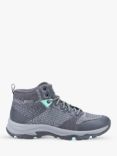 Skechers Trego Hiking Boots, Grey