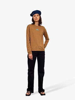BLANCHE Maintain Long Sleeved T-Shirt
