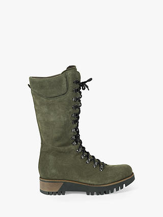 Celtic & Co. Wilderness Boots