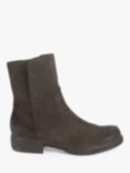 Celtic & Co. Essential Leather Ankle Boots