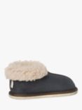 Celtic & Co. Kids' Sheepskin Slippers