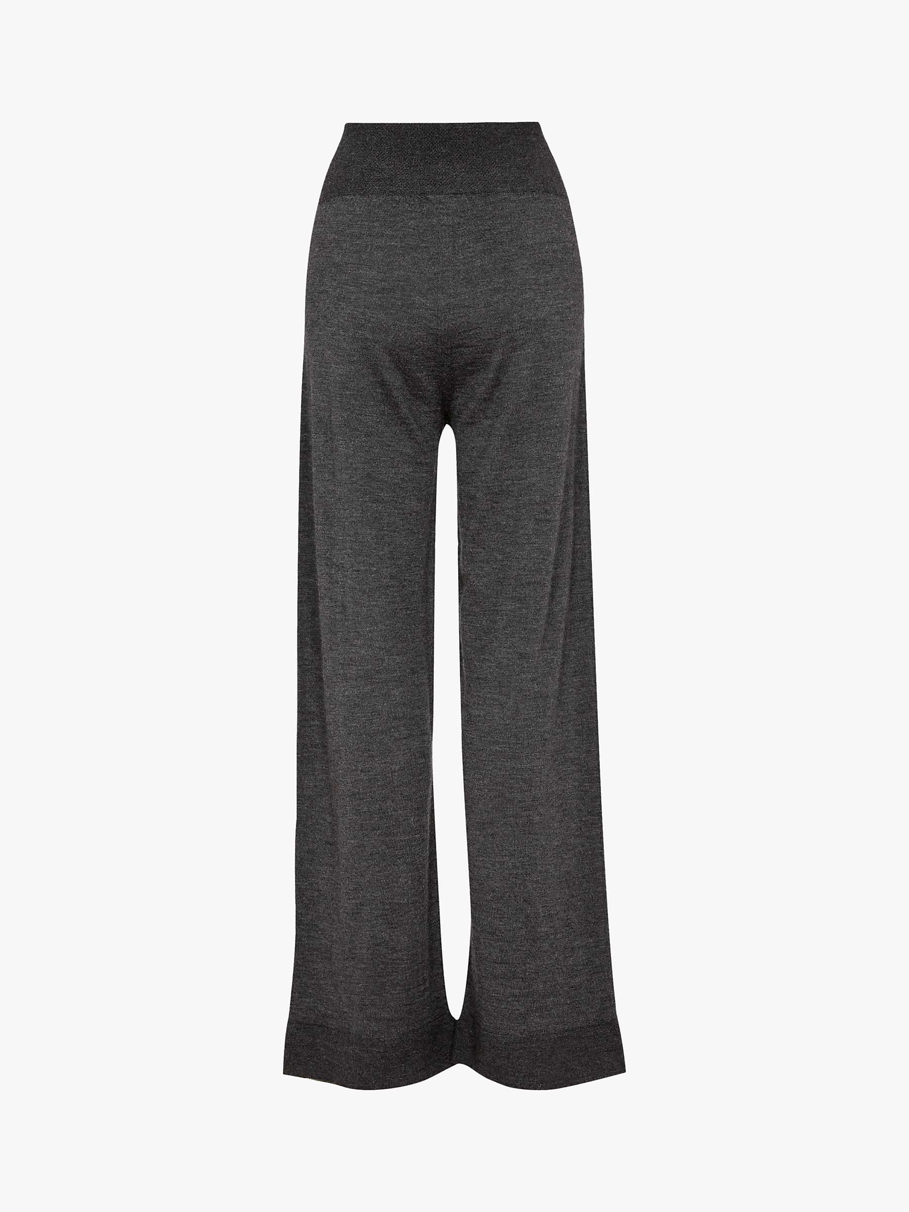 Buy Celtic & Co. Wool Lounge Trousers Online at johnlewis.com