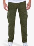 Alpha Industries Agent Cargo Trousers