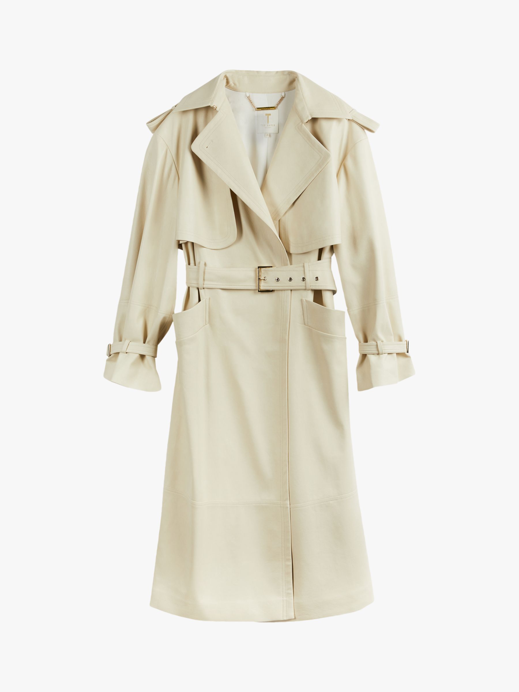 Ted Baker Mmillie Trench Coat