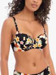 Freya Havana Sunrise Sweetheart Bikini Top, Multi