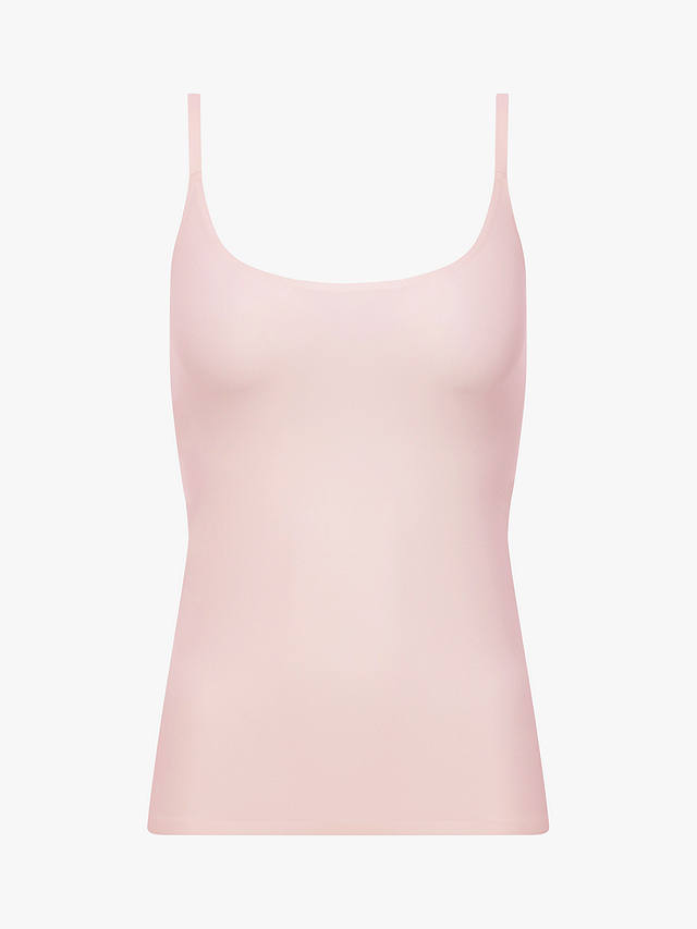 Chantelle Soft Stretch Cami Vest, Soft Pink