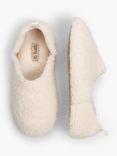 HUSH Willow Shearling Slippers