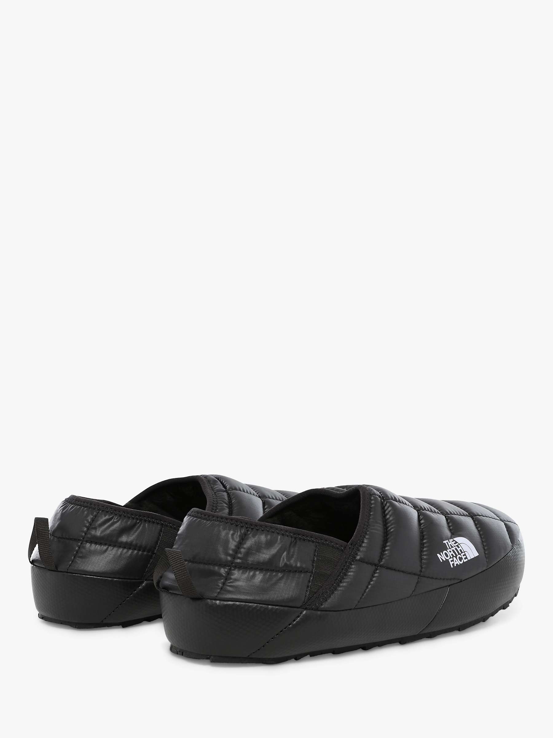 Buy The North Face Thermoball Traction V Men's Mules Online at johnlewis.com