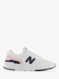 New Balance 997H Suede Trainers