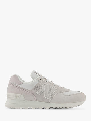New Balance 574v2 Leather Trainers