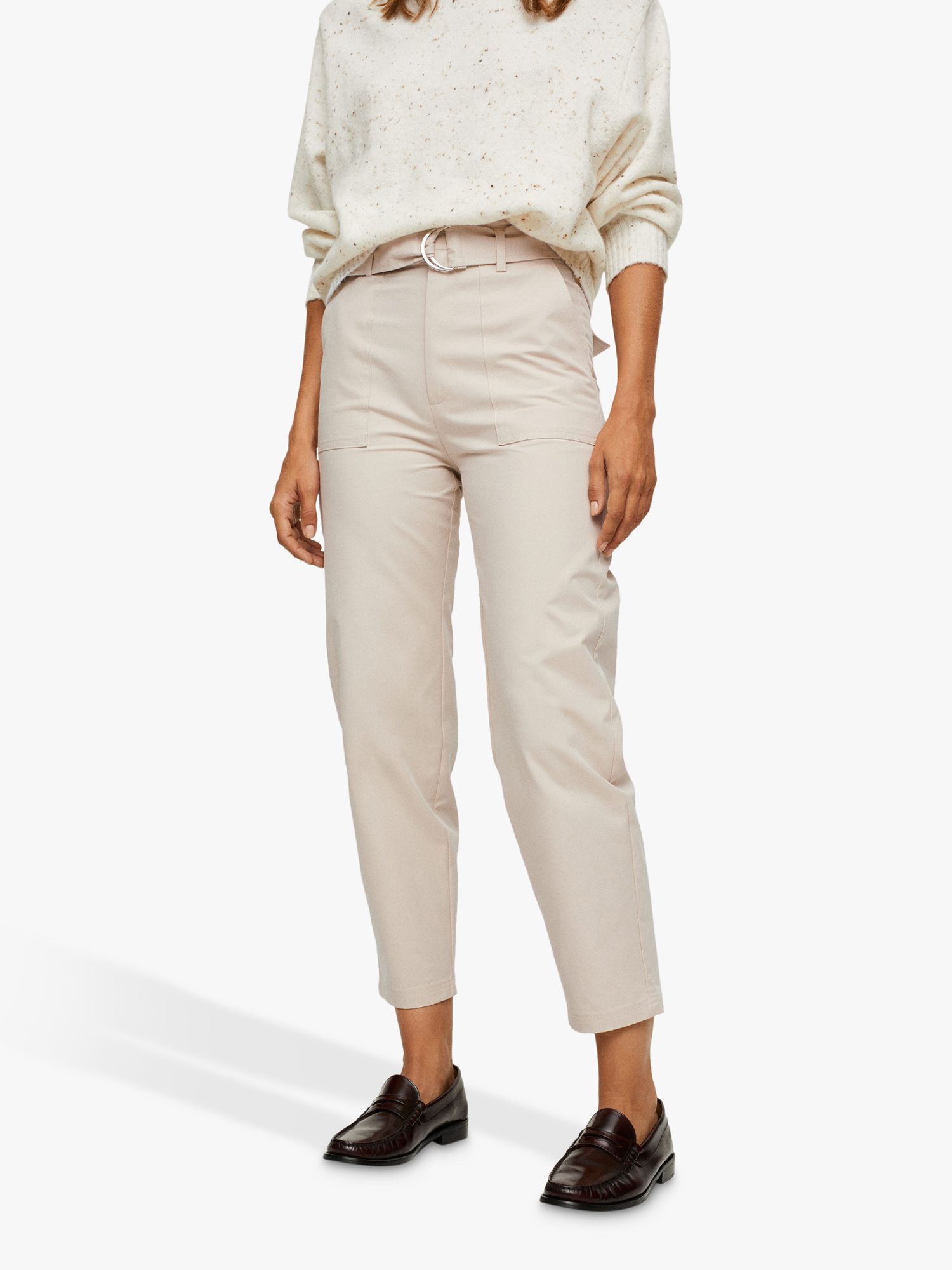 Buy H&M Utility trousers Online