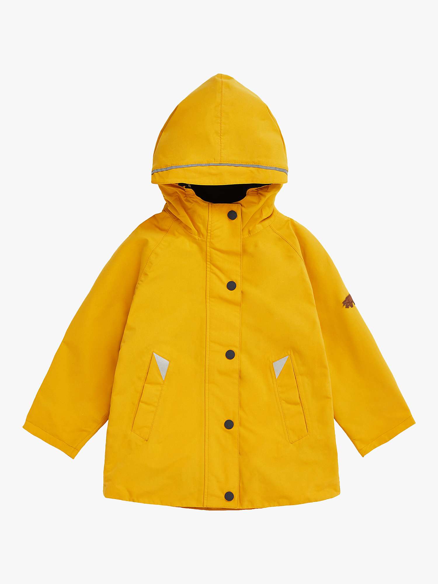 Trotters Kids Waterproof Raincoat By