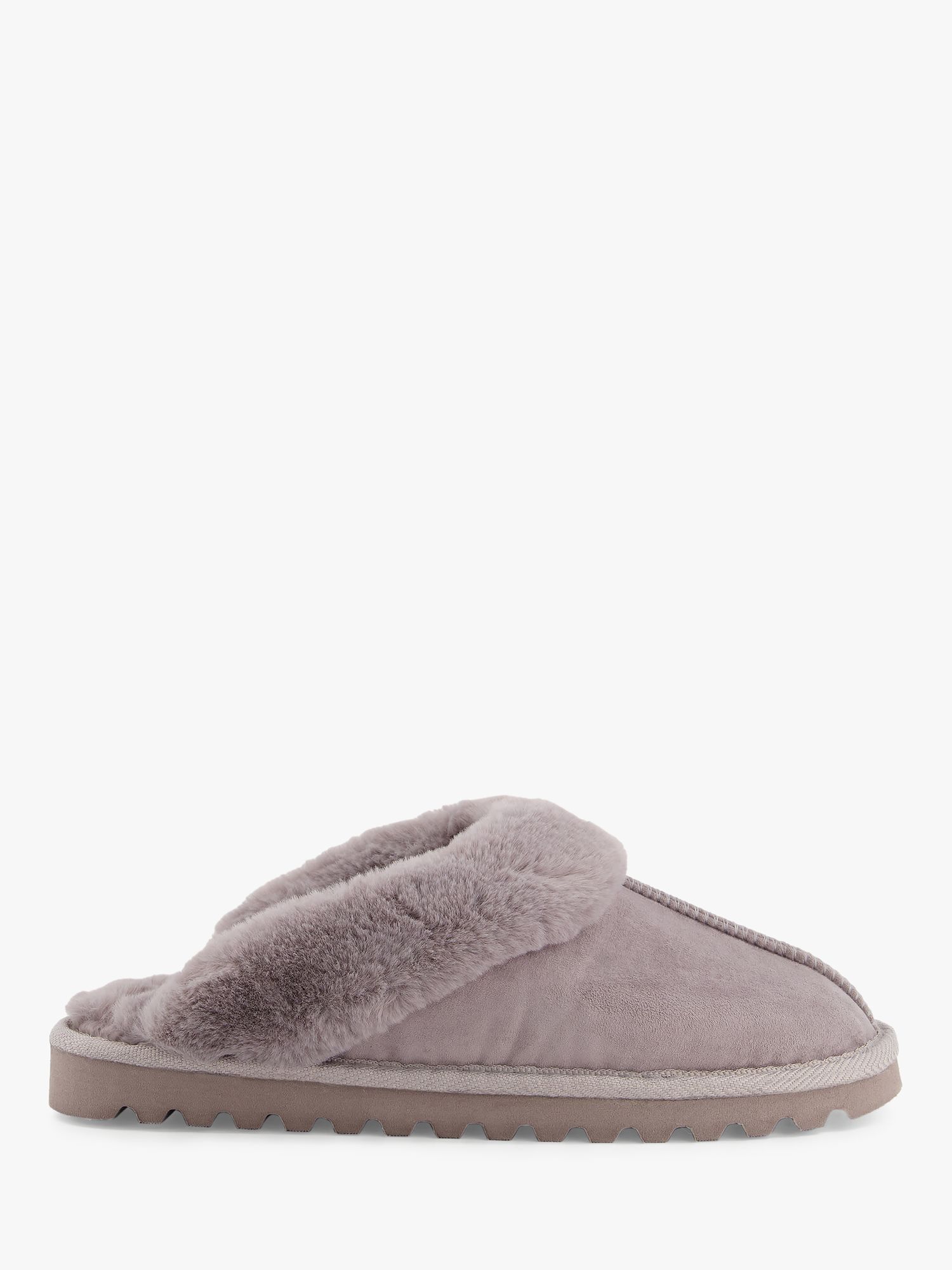 Dune Wings Mule Slippers