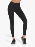 Skechers Go Walk High Waisted Leggings, Black