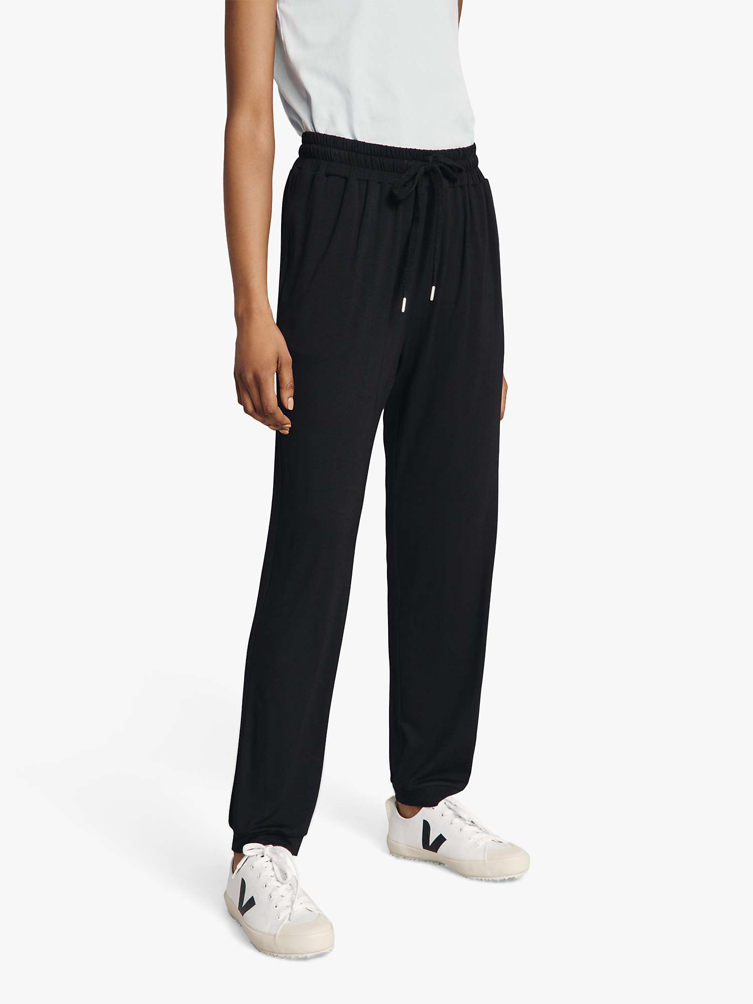 Buy Ghost Jersey Joggers Online at johnlewis.com