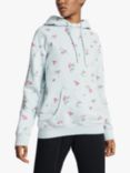 Ghost Organic Cotton Floral Embroidered Hoodie