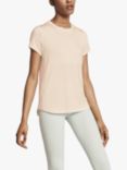 Ghost Loose Fit T-Shirt, Nude