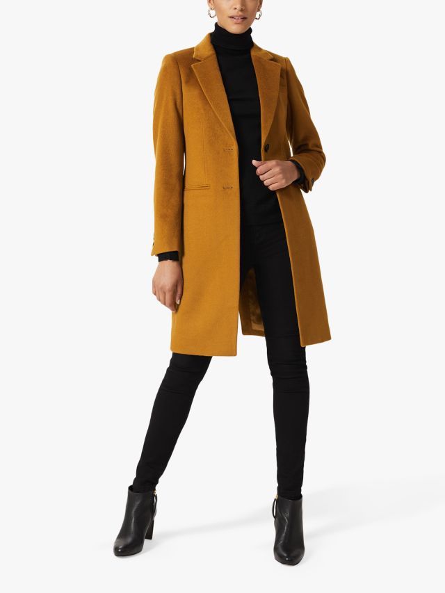 Petite tilda hot sale wool coat