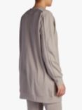 Aab Modest Sweatshirt, Grey