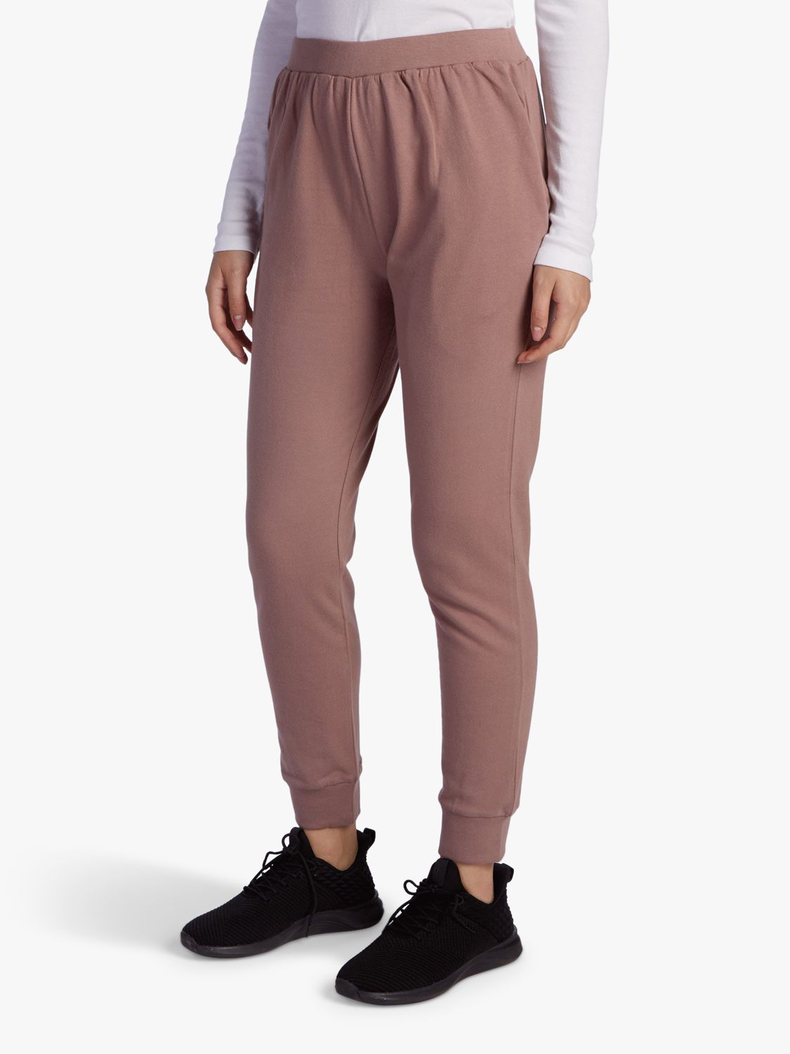 Gymshark Release Joggers - Taupe