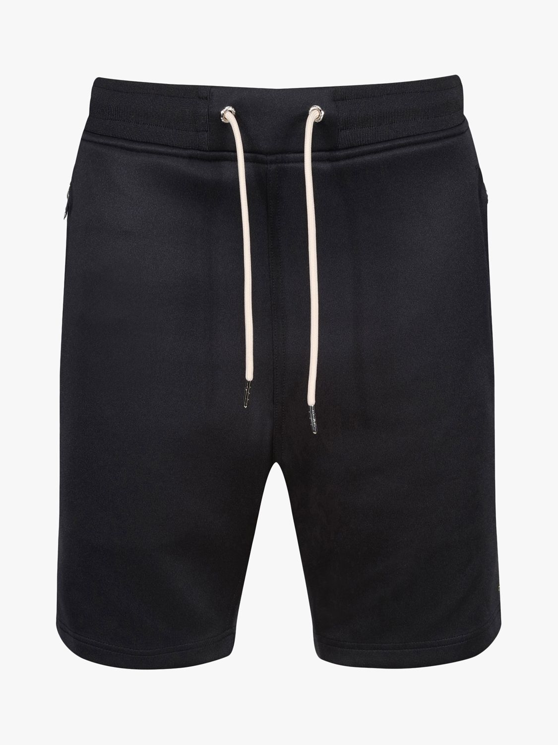 LUKE 1977 Lencheslakes Shorts, Jet Black, XXL