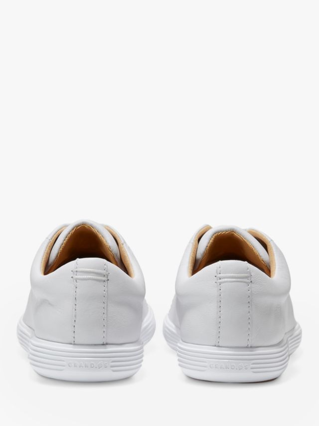 Cole haan grand deals crosscourt ii white