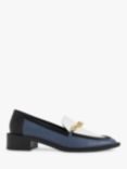 CHARLES & KEITH Chain Detail Loafers