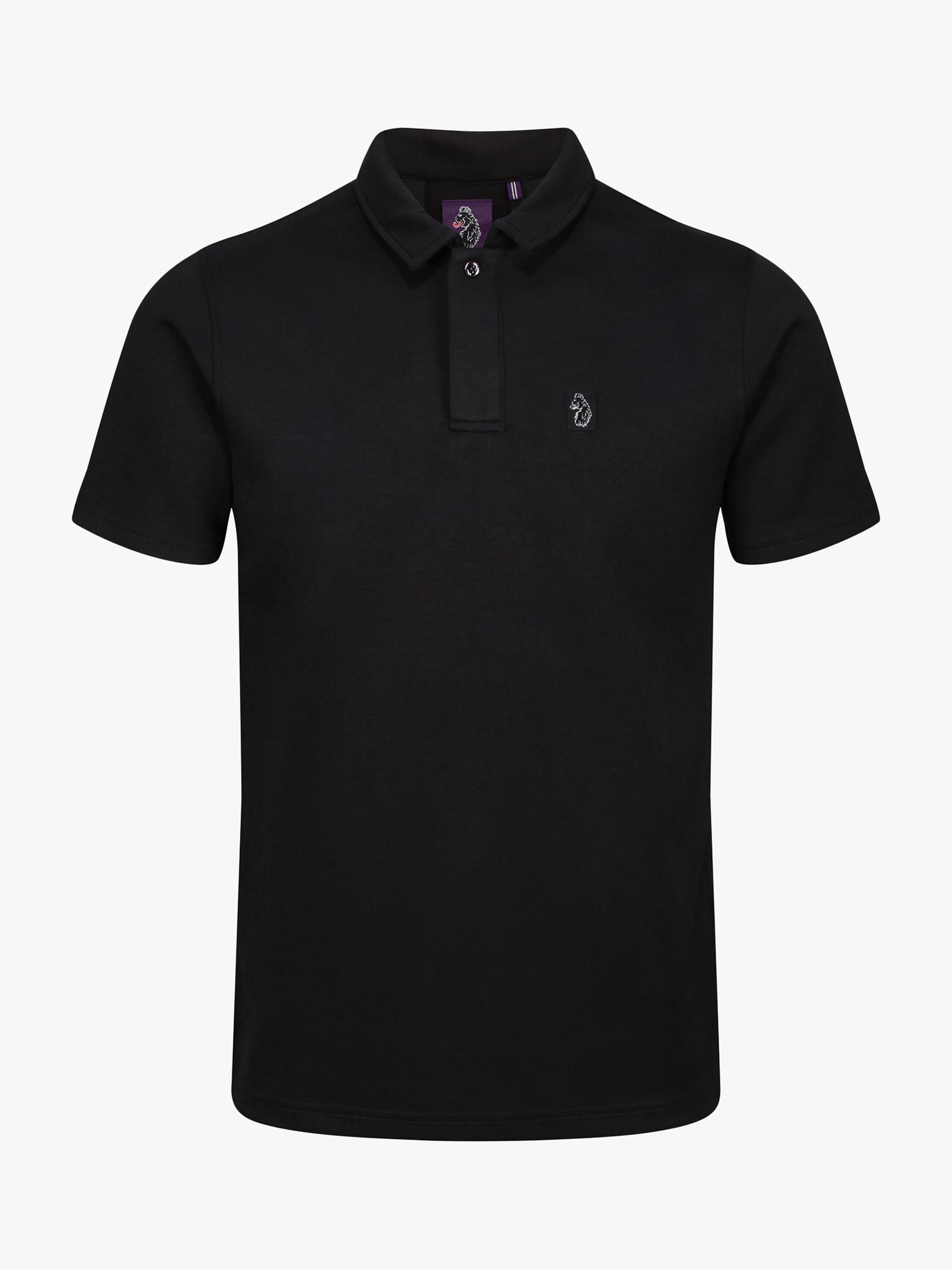 LUKE 1977 Breathtaking Polo Shirt at John Lewis & Partners